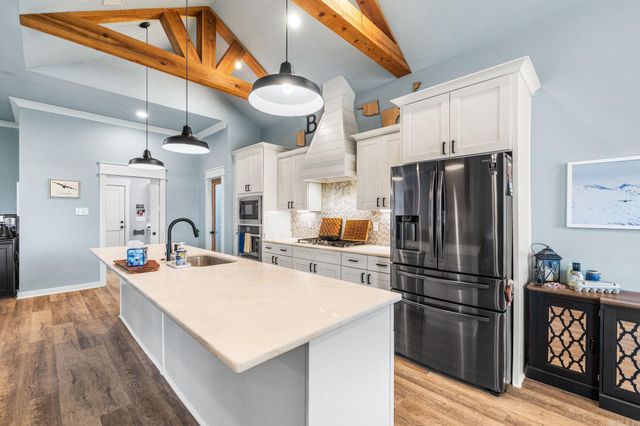 1566 Marquee Circle, Cabot, AR 72023