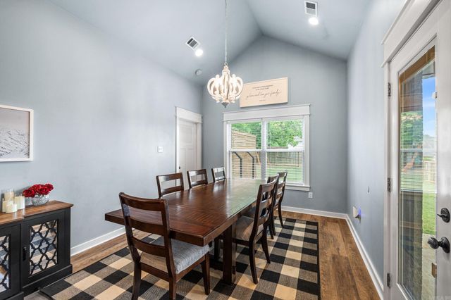 1566 Marquee Circle, Cabot, AR 72023