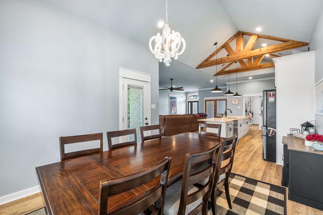 1566 Marquee Circle, Cabot, AR 72023