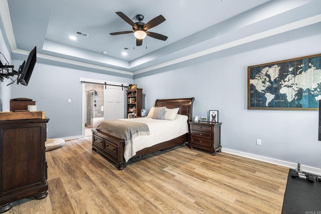 1566 Marquee Circle, Cabot, AR 72023