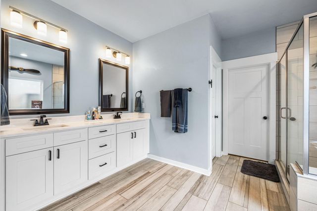 1566 Marquee Circle, Cabot, AR 72023