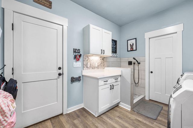 1566 Marquee Circle, Cabot, AR 72023