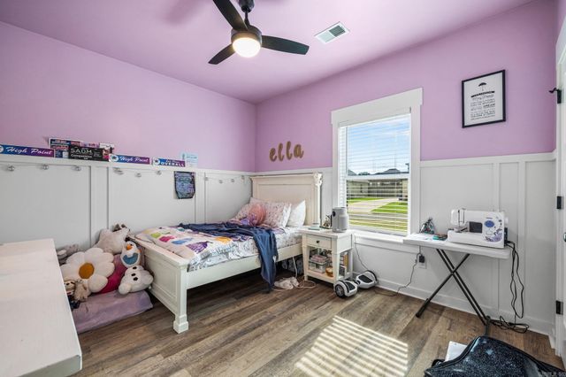 1566 Marquee Circle, Cabot, AR 72023