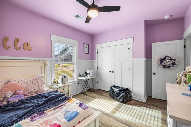 1566 Marquee Circle, Cabot, AR 72023