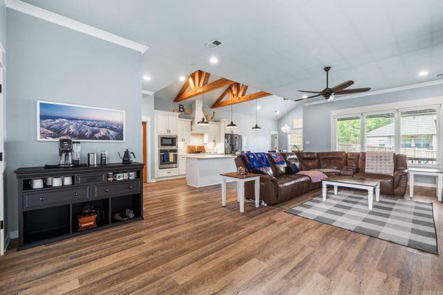 1566 Marquee Circle, Cabot, AR 72023