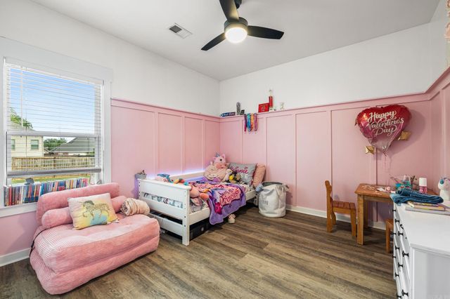 1566 Marquee Circle, Cabot, AR 72023