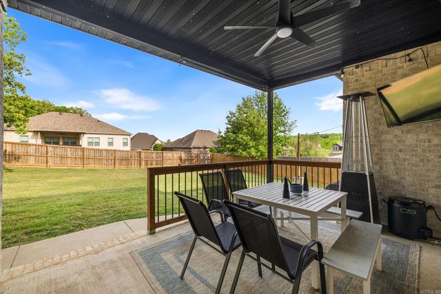 1566 Marquee Circle, Cabot, AR 72023