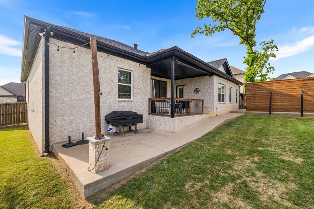 1566 Marquee Circle, Cabot, AR 72023