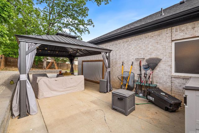 1566 Marquee Circle, Cabot, AR 72023