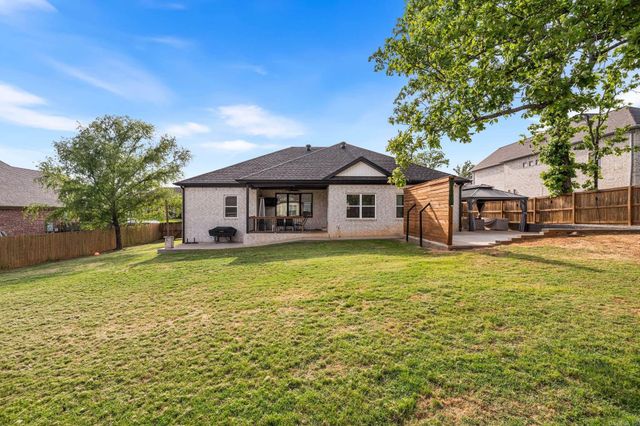 1566 Marquee Circle, Cabot, AR 72023