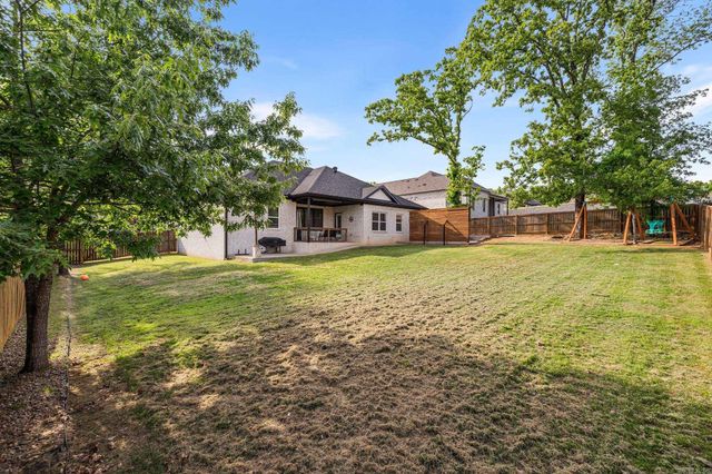 1566 Marquee Circle, Cabot, AR 72023