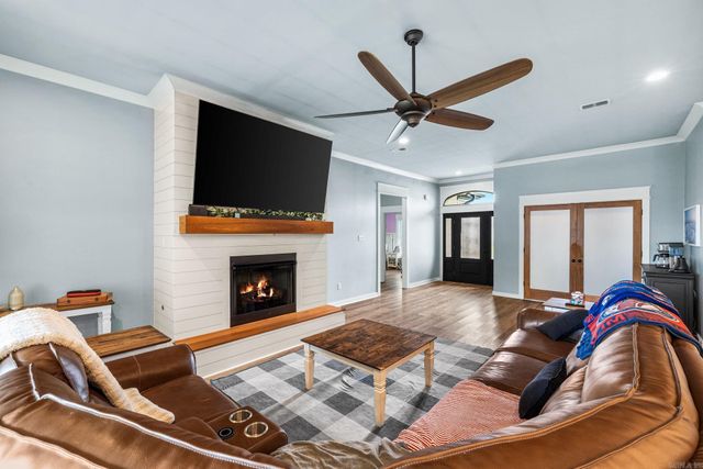 1566 Marquee Circle, Cabot, AR 72023