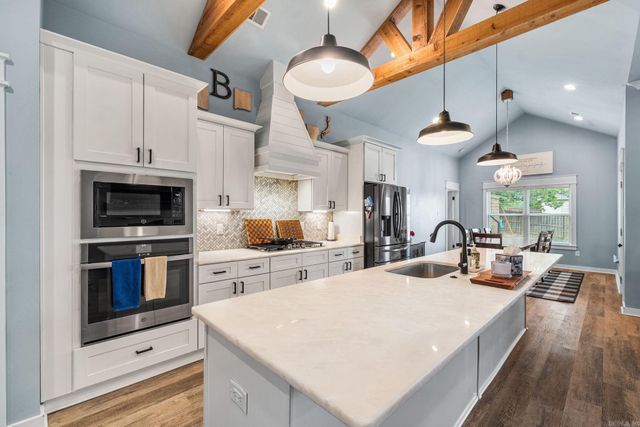 1566 Marquee Circle, Cabot, AR 72023