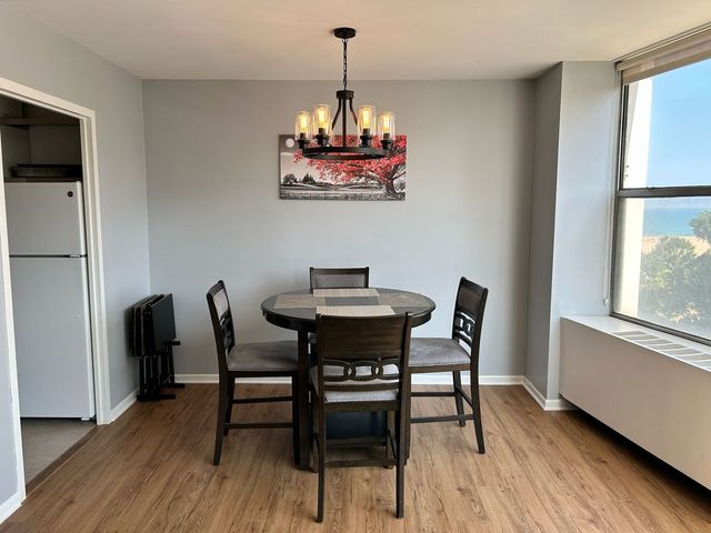 5757 N Sheridan Road 7D, Chicago, IL 60640