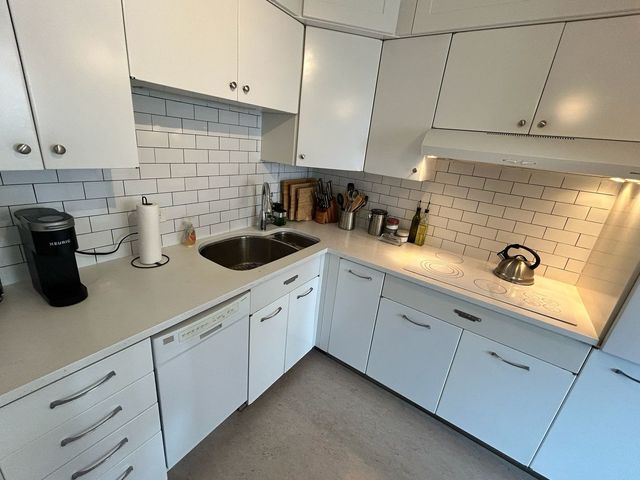 5757 N Sheridan Road 7D, Chicago, IL 60640