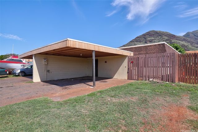 85-135 Ala Akau Street H, Waianae, HI 96792