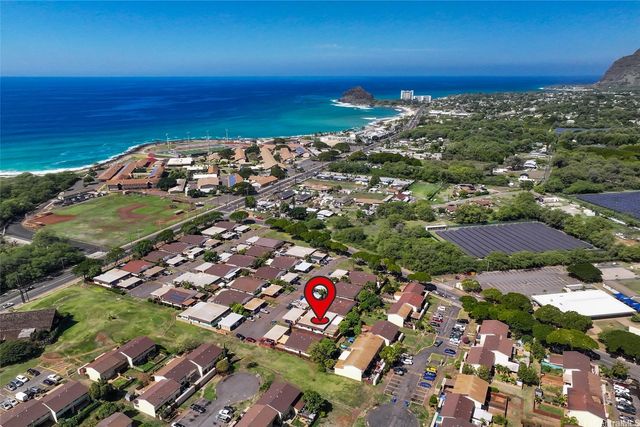 85-135 Ala Akau Street H, Waianae, HI 96792