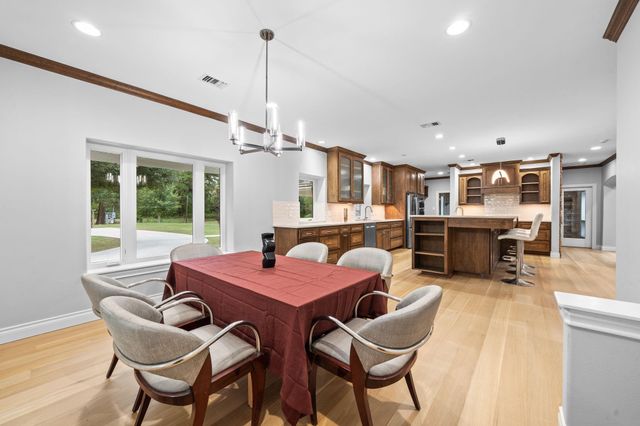 16530 Steinhagen Road, Cypress, TX 77429