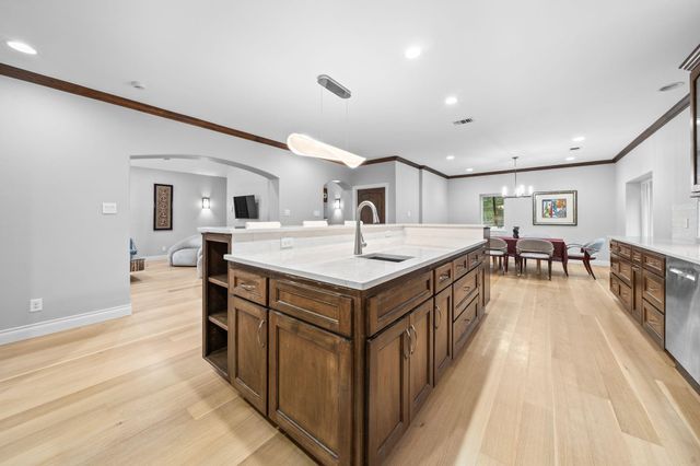 16530 Steinhagen Road, Cypress, TX 77429