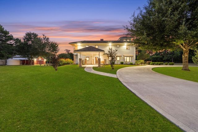 16530 Steinhagen Road, Cypress, TX 77429