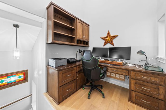 16530 Steinhagen Road, Cypress, TX 77429