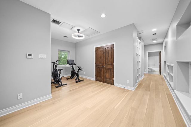 16530 Steinhagen Road, Cypress, TX 77429