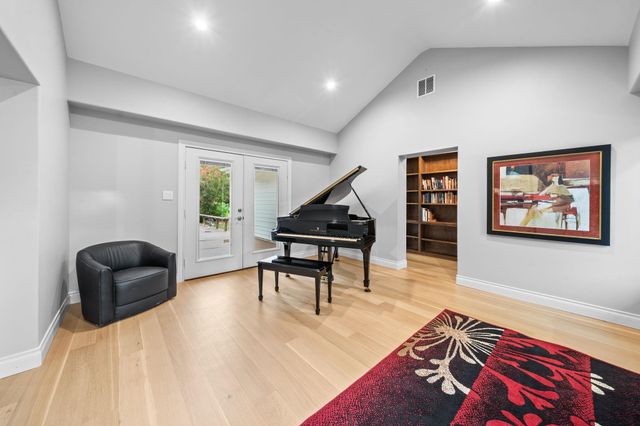 16530 Steinhagen Road, Cypress, TX 77429