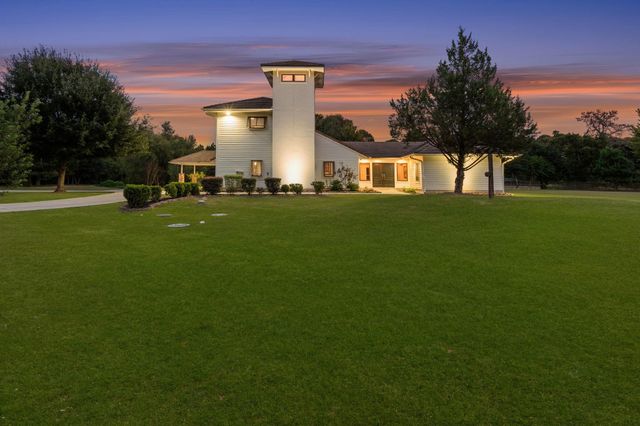 16530 Steinhagen Road, Cypress, TX 77429