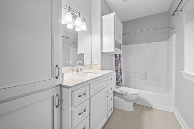 16530 Steinhagen Road, Cypress, TX 77429