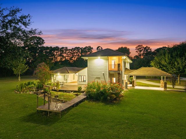 16530 Steinhagen Road, Cypress, TX 77429