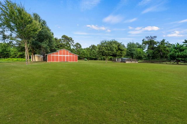 16530 Steinhagen Road, Cypress, TX 77429