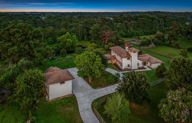 16530 Steinhagen Road, Cypress, TX 77429