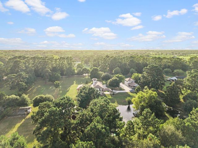 16530 Steinhagen Road, Cypress, TX 77429