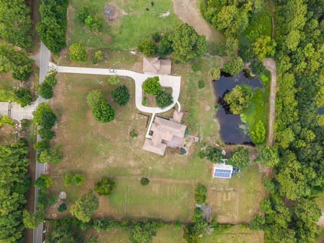 16530 Steinhagen Road, Cypress, TX 77429