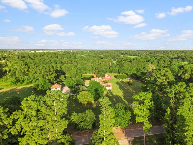 16530 Steinhagen Road, Cypress, TX 77429