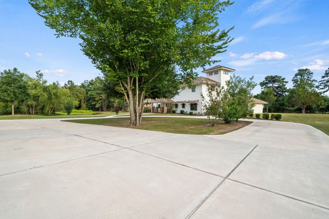 16530 Steinhagen Road, Cypress, TX 77429
