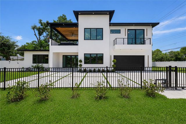 12870 N ARMENIA AVENUE, Tampa, FL 33612