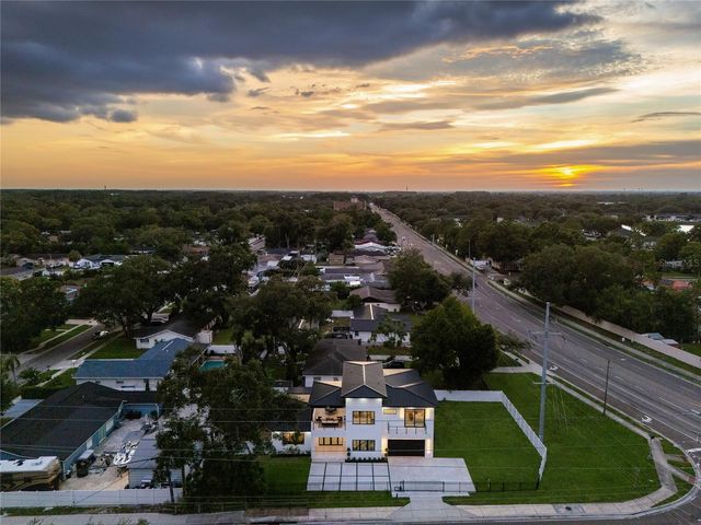 12870 N ARMENIA AVENUE, Tampa, FL 33612