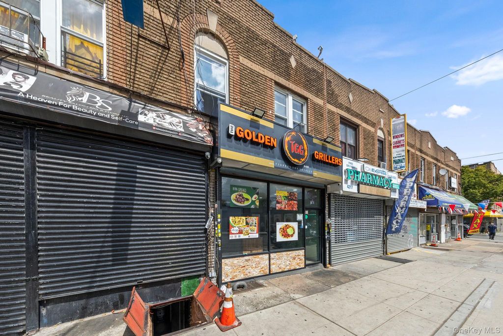 4213 Church Avenue, Brooklyn, NY 11203 — photo 2