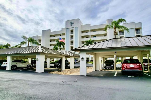 3020 MATECUMBE KEY ROAD 303, Punta Gorda, FL 33955