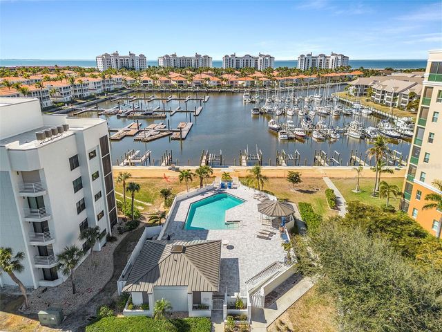 3020 MATECUMBE KEY ROAD 303, Punta Gorda, FL 33955