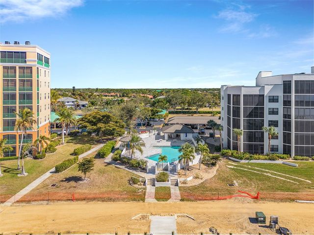 3020 MATECUMBE KEY ROAD 303, Punta Gorda, FL 33955