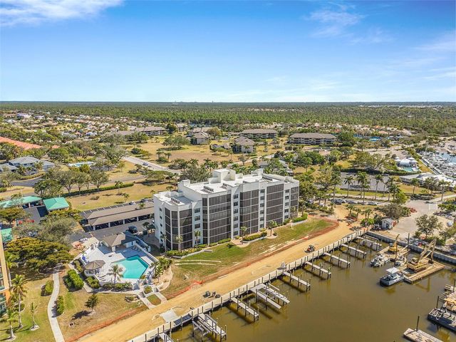 3020 MATECUMBE KEY ROAD 303, Punta Gorda, FL 33955