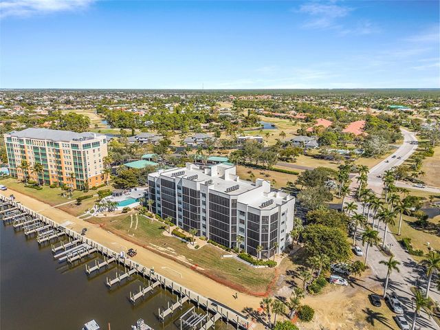 3020 MATECUMBE KEY ROAD 303, Punta Gorda, FL 33955