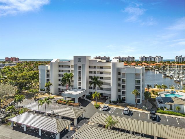 3020 MATECUMBE KEY ROAD 303, Punta Gorda, FL 33955