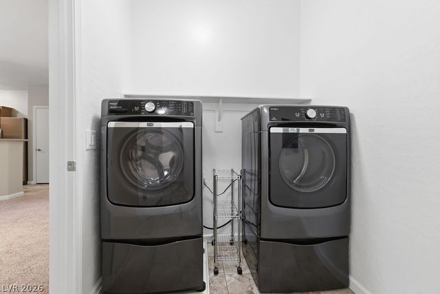 4655 Centisimo Drive 201, North Las Vegas, NV 89084