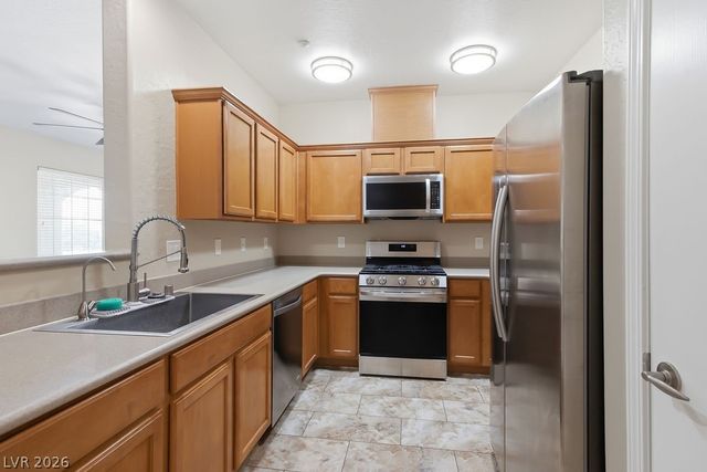 4655 Centisimo Drive 201, North Las Vegas, NV 89084