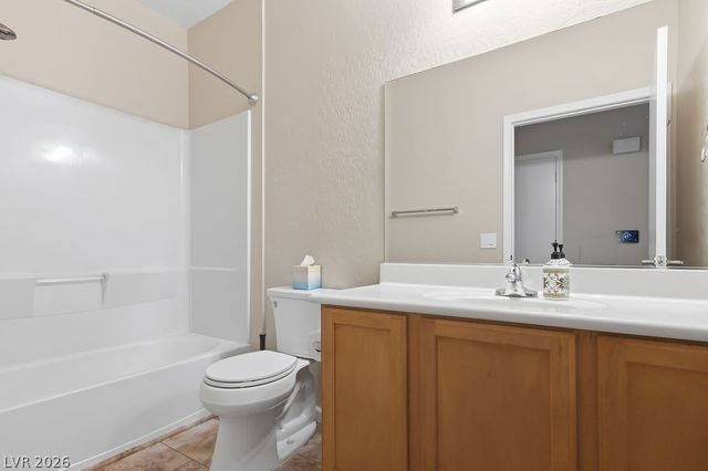 4655 Centisimo Drive 201, North Las Vegas, NV 89084