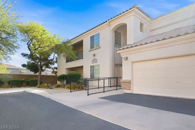 4655 Centisimo Drive 201, North Las Vegas, NV 89084