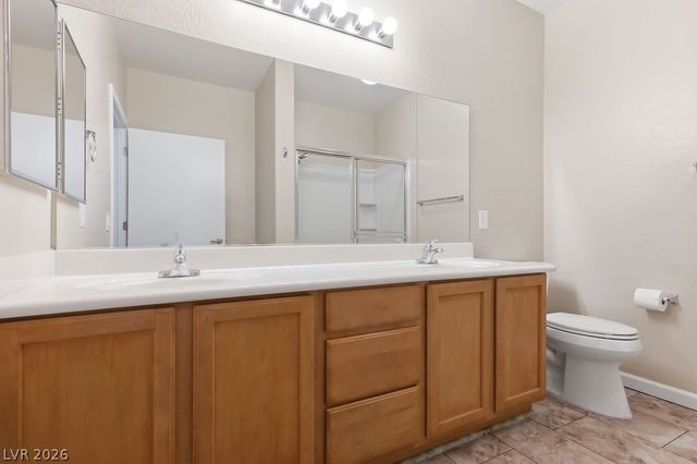 4655 Centisimo Drive 201, North Las Vegas, NV 89084
